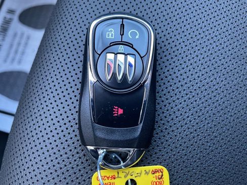 New 2026 Buick Encore GX Sport Touring w/ Comfort Package image 23