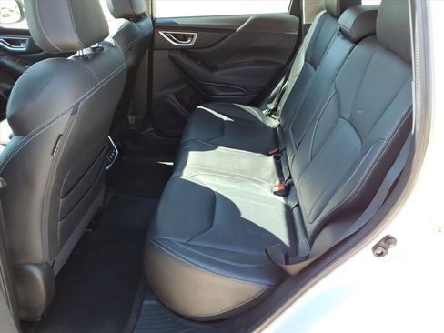 Used 2022 Subaru Forester Touring w/ Popular Package #3 image 15