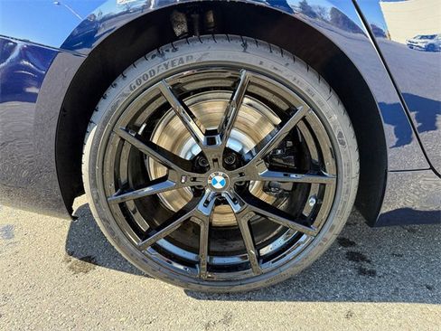 New 2026 BMW 840i xDrive image 17