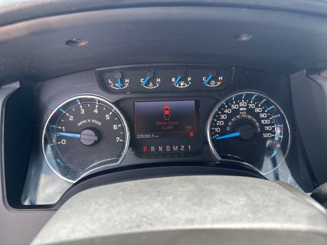 Used 2013 Ford F150 XLT w/ Luxury Equipment Group AWD/4WD image 16