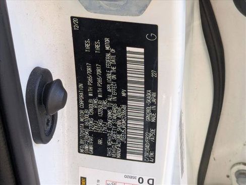 Used 2021 Toyota 4Runner SR5 image 24