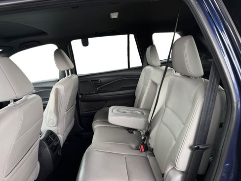 Used 2022 Honda Passport EX-L image 11