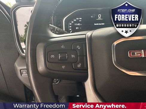 Used 2023 GMC Sierra 1500 Elevation RWD image 20