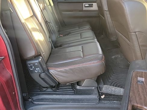 Used 2016 Ford Expedition EL King Ranch image 13