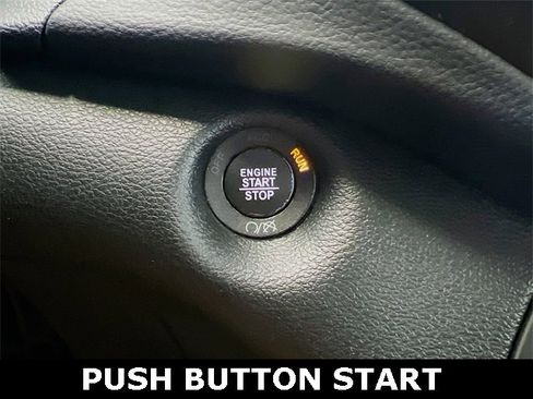 Used 2021 Jeep Cherokee Trailhawk w/ Comfort/Convenience Group image 15