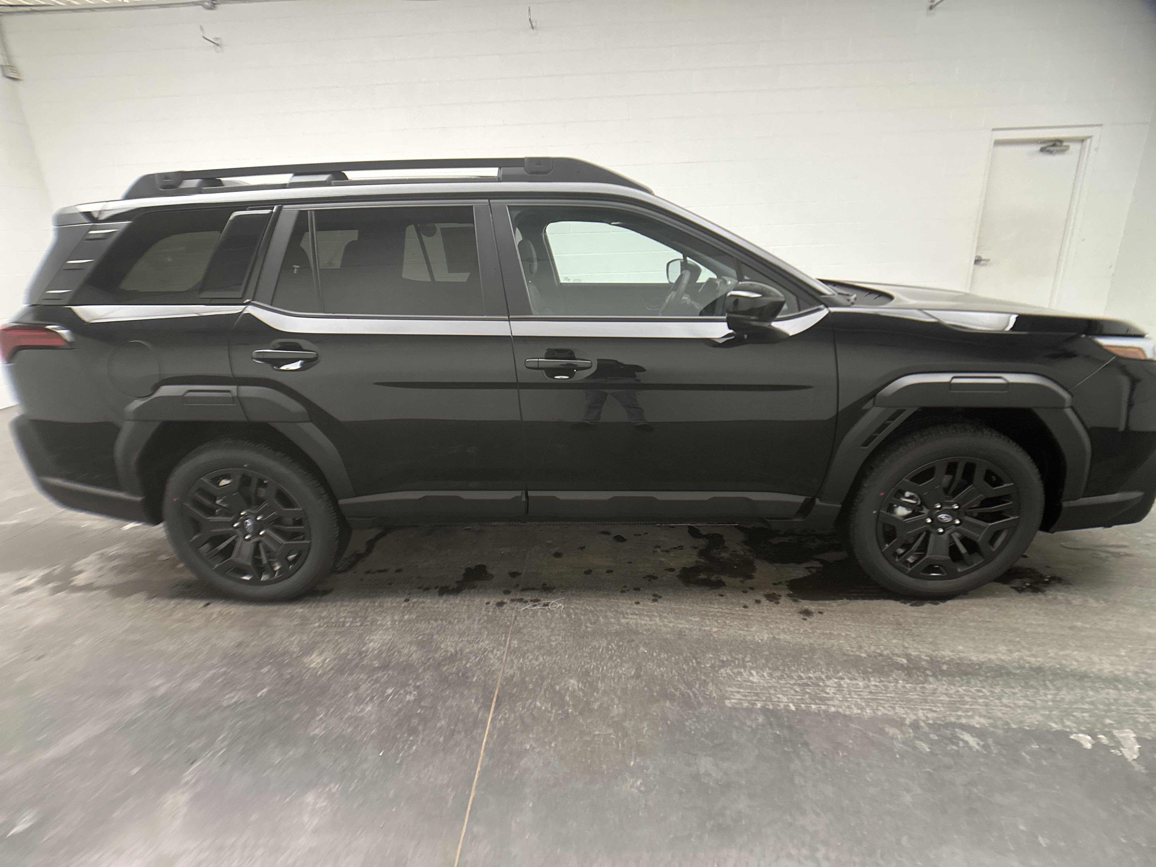 New 2026 Subaru Outback Limited XT AWD/4WD image 9