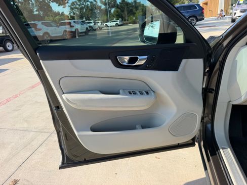 Used 2021 Volvo XC60 T5 Inscription w/ Advanced Package AWD/4WD image 23