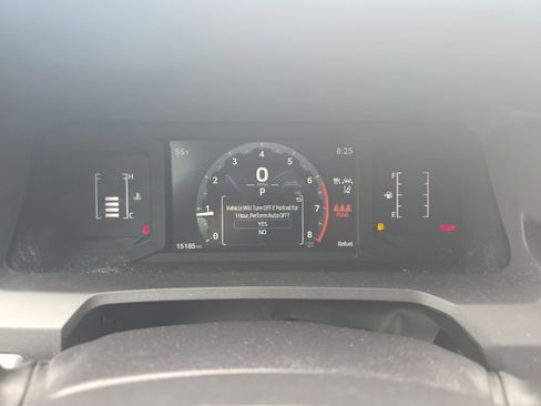 Used 2025 Toyota Tacoma SR5 image 23