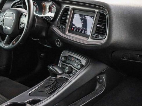 Used 2023 Dodge Challenger SXT image 26