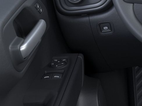New 2026 Chevrolet Silverado 1500 W/T image 46