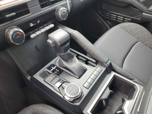 Used 2024 Toyota Tacoma SR5 image 22