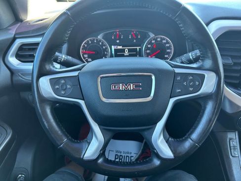 Used 2019 GMC Acadia SLT image 20