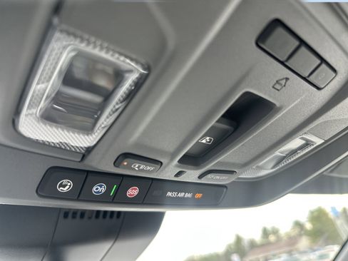 New 2026 Chevrolet Silverado 1500 RST image 16