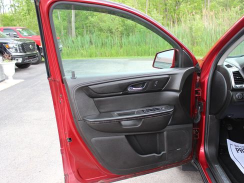 Used 2014 GMC Acadia SLT AWD/4WD image 14