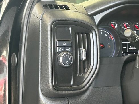 Used 2020 Chevrolet Silverado 1500 Custom w/ Rally Edition RWD image 33