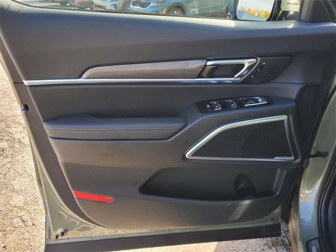 New 2025 Kia Telluride SX X-Line image 8