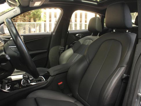 Used 2022 BMW 228i Gran Coupe w/ Convenience Package FWD image 16