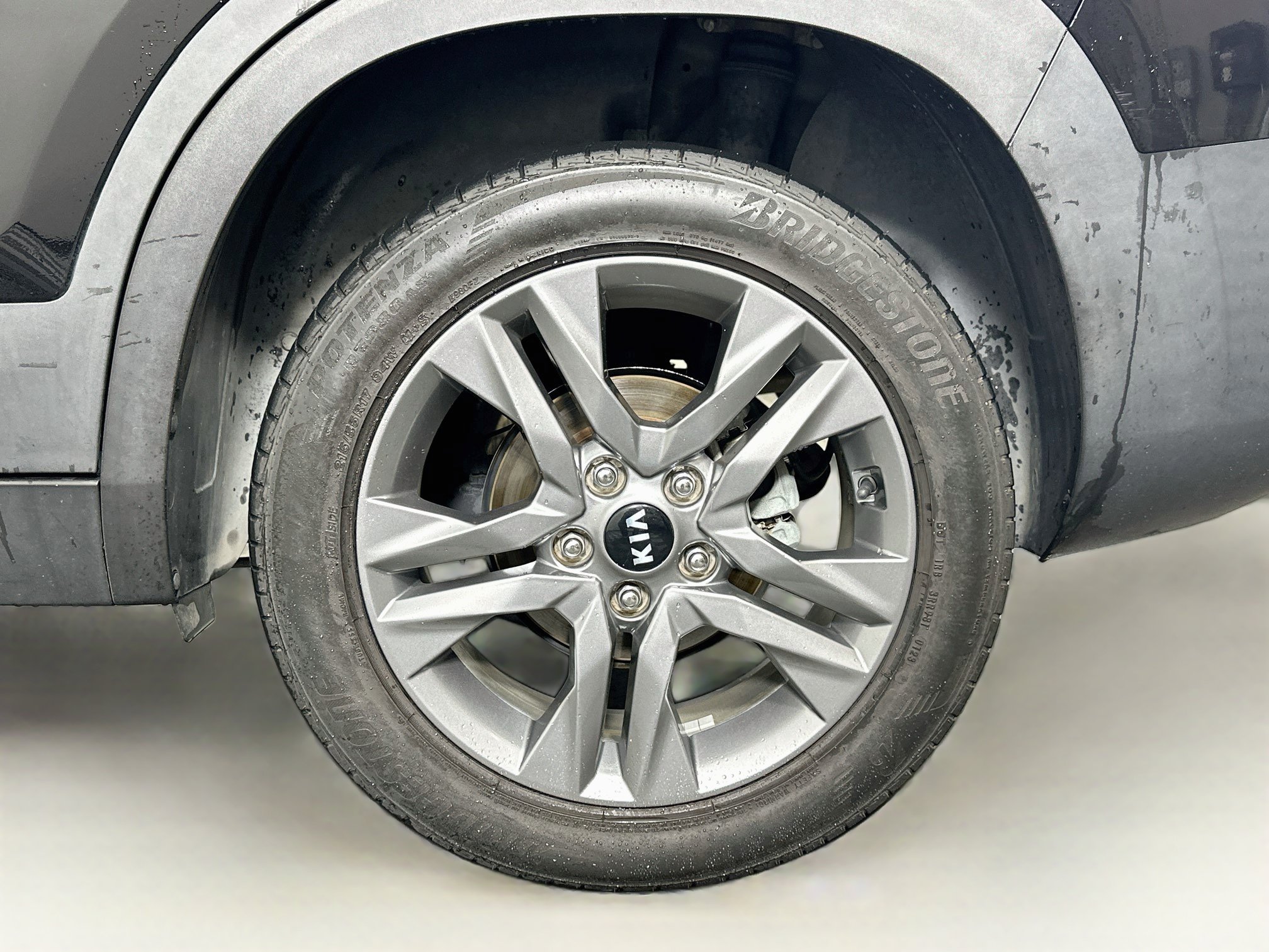 Used 2021 Kia Seltos S FWD image 11