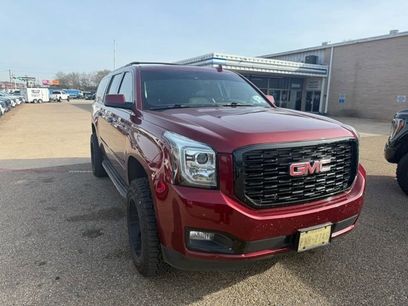 Used 2020 GMC Yukon XL Denali