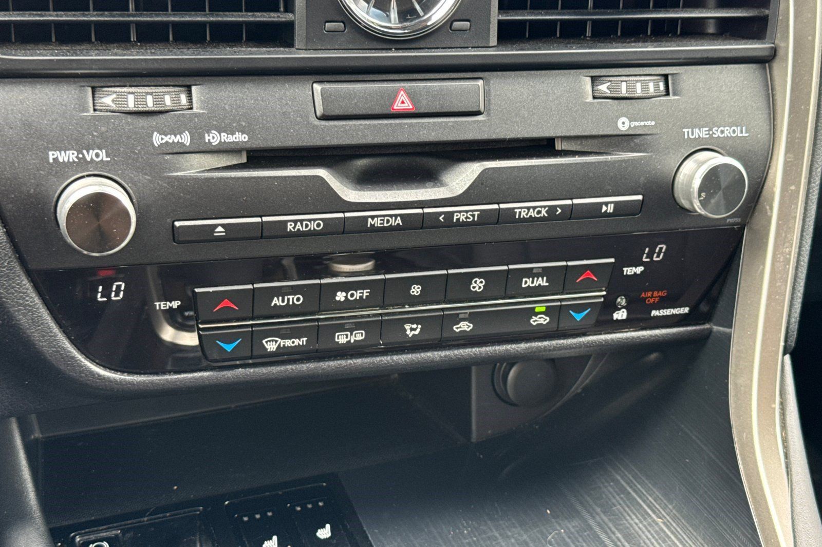 Used 2018 Lexus RX 350 AWD w/ Accessory Package image 26