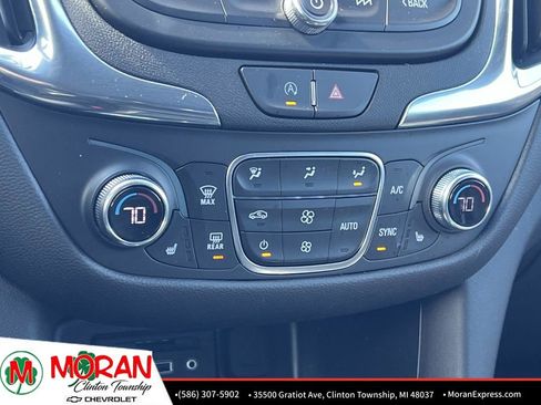 Certified 2024 Chevrolet Equinox LT image 23