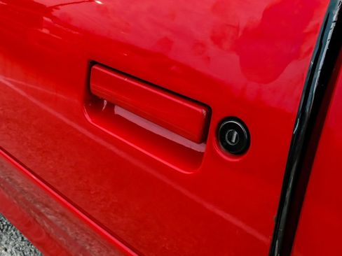 Used 2002 Chevrolet Camaro Z28 w/ SS Performance/Appearance Pkg RWD image 35
