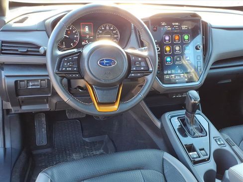 Certified 2024 Subaru Crosstrek 2.5i Wilderness image 11