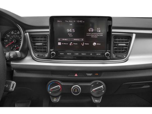 Used 2023 Kia Rio S w/ Technology Package FWD image 13
