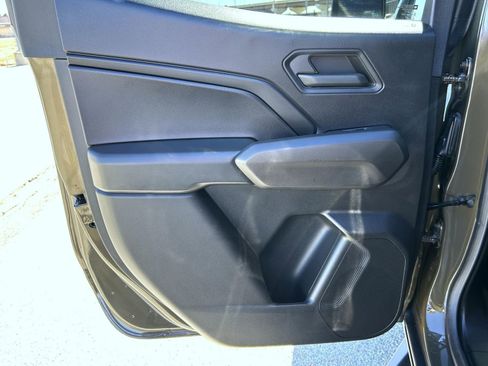 Certified 2024 Chevrolet Colorado Trail Boss w/ Technology Package image 17