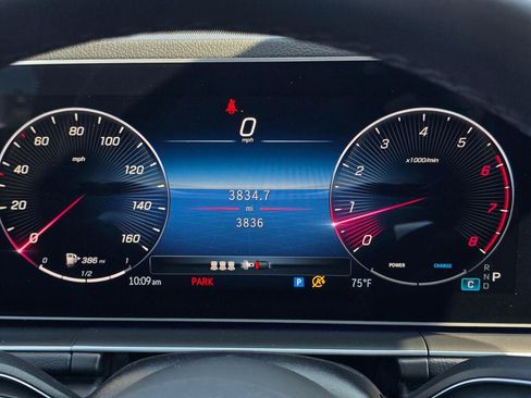 Used 2026 Mercedes-Benz GLE 450 4MATIC image 41