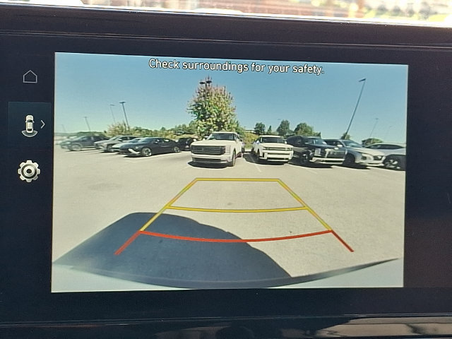 Certified 2024 Hyundai Palisade XRT AWD/4WD image 18