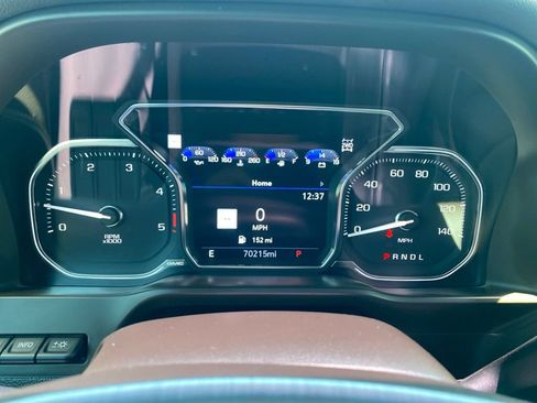 Used 2020 GMC Sierra 2500 Denali w/ Technology Package AWD/4WD image 40