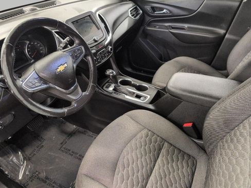 Used 2019 Chevrolet Equinox LT AWD/4WD image 9