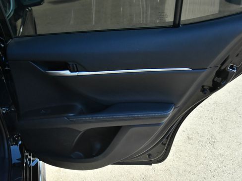 Used 2024 Toyota Camry XSE image 42