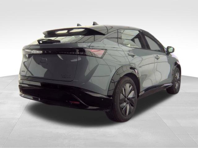 Used 2023 Nissan Ariya AWD/4WD image 5