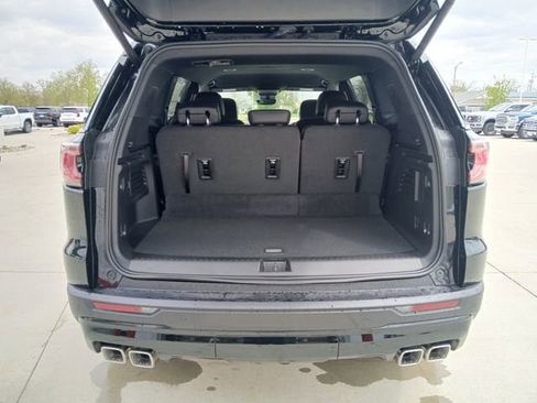 New 2026 GMC Acadia Elevation w/ Black Edition AWD/4WD image 22