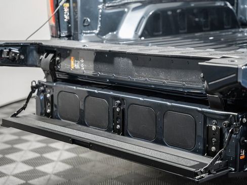 New 2026 Chevrolet Silverado EV Trail Boss w/ Plus Package image 10