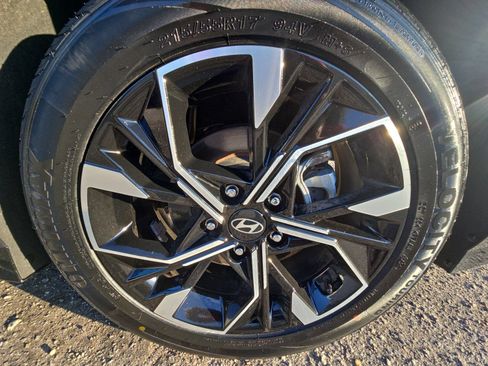 Used 2024 Hyundai Sonata SEL FWD image 35