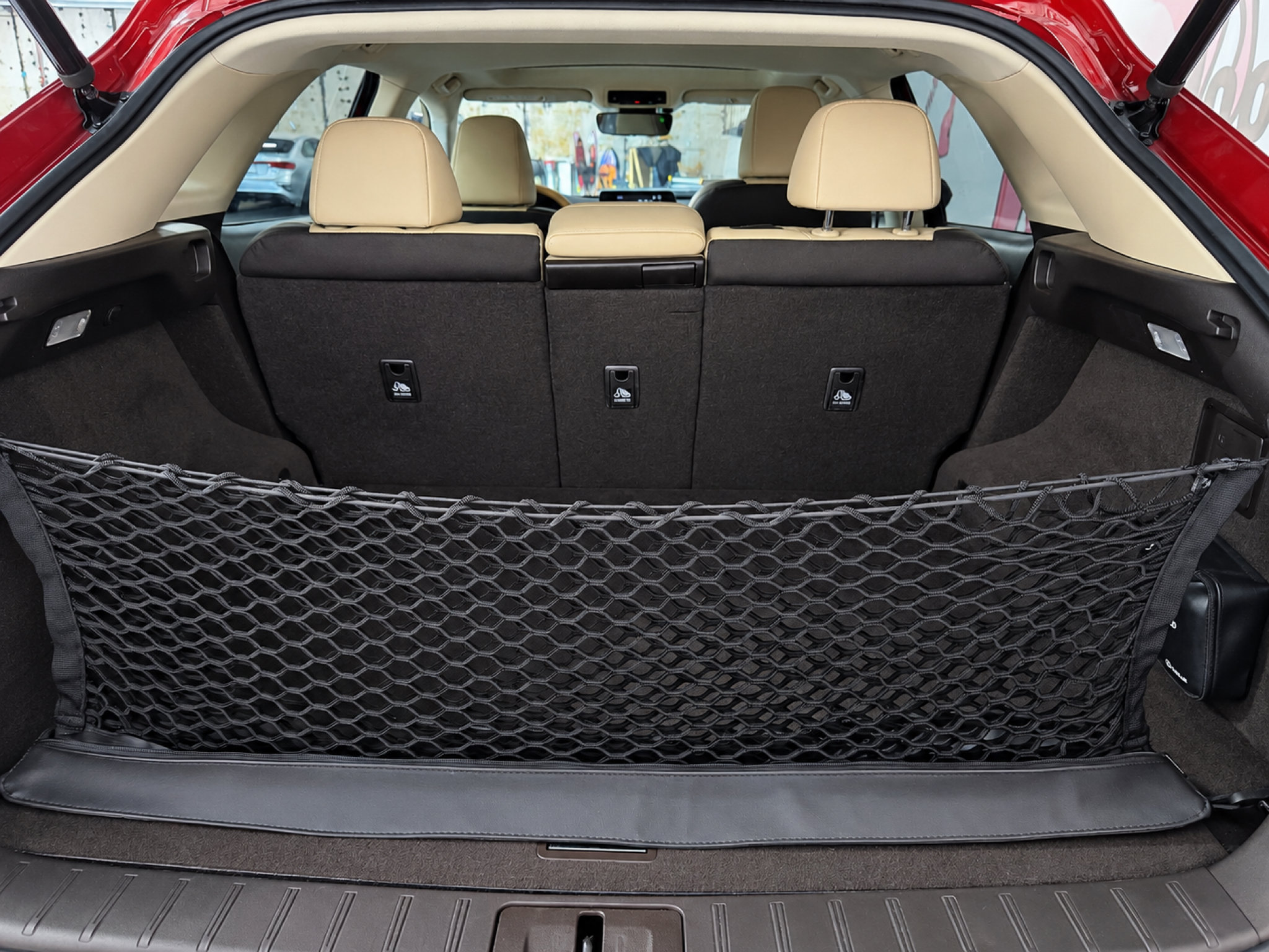 Used 2019 Lexus RX 350 FWD w/ Premium Package image 22