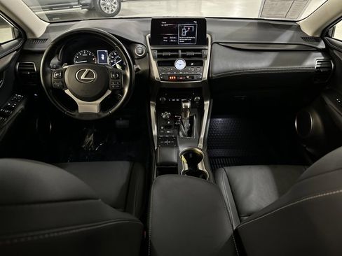 Used 2019 Lexus NX 300 FWD image 25
