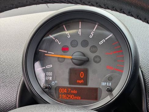 Used 2015 MINI Cooper Countryman S AWD/4WD image 11