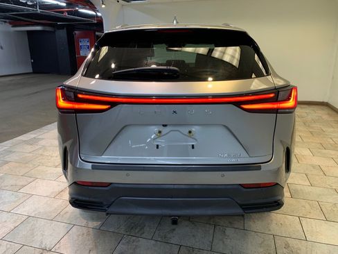 Used 2023 Lexus NX 350 AWD image 6