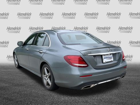 Certified 2017 Mercedes-Benz E 300 image 8