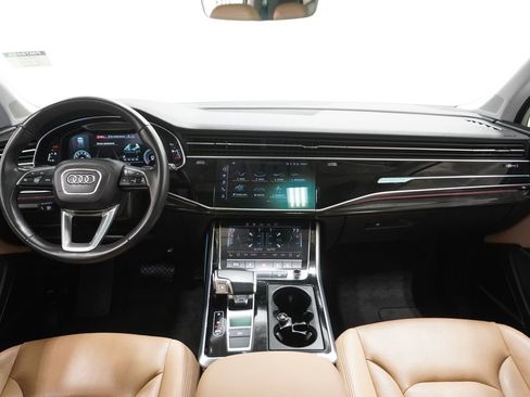 Used 2022 Audi Q7 2.0T Premium Plus w/ Premium Plus Package image 14