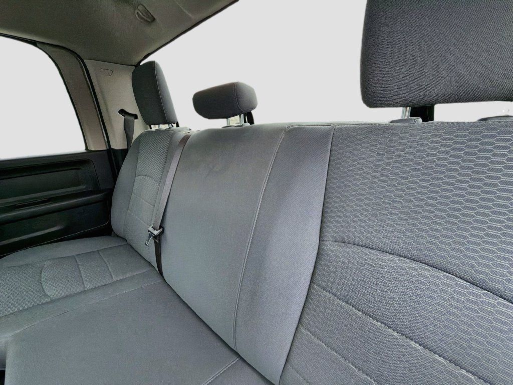 Used 2020 RAM 1500 Tradesman w/ Popular Equipment Group AWD/4WD image 13