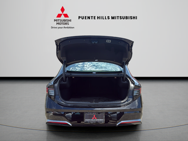 Used 2025 Hyundai Sonata Limited FWD image 7