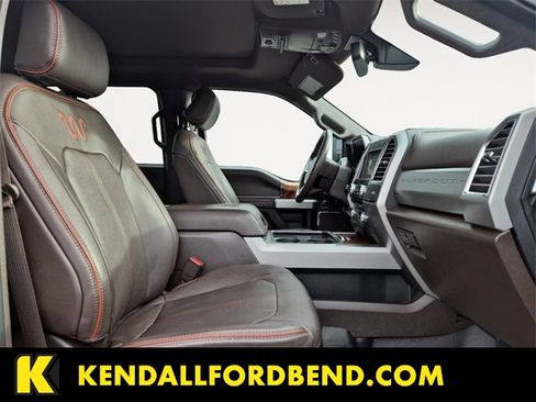 Used 2017 Ford F250 King Ranch w/ King Ranch Ultimate Package image 15