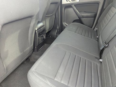 Certified 2021 Ford Ranger XLT w/ Equipment Group 302A High image 14