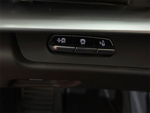 New 2026 Chevrolet Corvette Z06 image 22