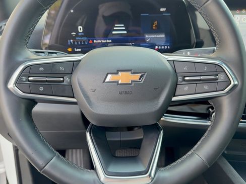 Certified 2026 Chevrolet Equinox LT w/ Convenience Package II FWD image 10